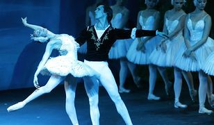 Mistrz baletu i jego sekrety!
