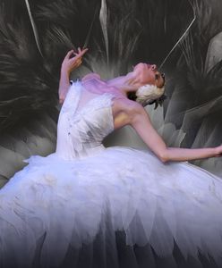 Piękne wydawnictwo będzie pamiątką ze spektaklu The Royal Moscow Ballet