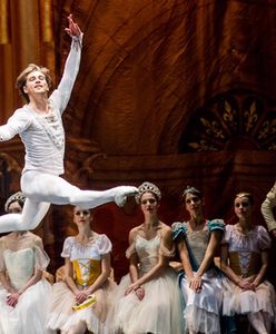 Prezentujemy oficjalny spot The Royal Moscow Ballet