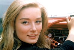 Nie żyje Tania Mallet. Dziewczyna Bonda miała 77 lat