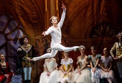 Kilkanaście tysięcy widzów na "Jeziorze Łabędzim" w Polsce!