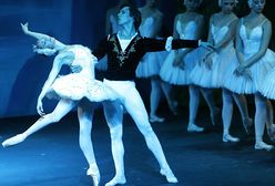 Mistrz baletu i jego sekrety!