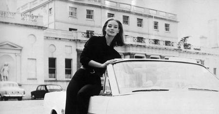 Nie żyje dziewczyna Bonda. Tania Mallet już nie chciała więcej grać