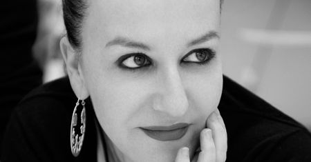 Sophie Theallet wzywa do bojkotu Melanii Trump