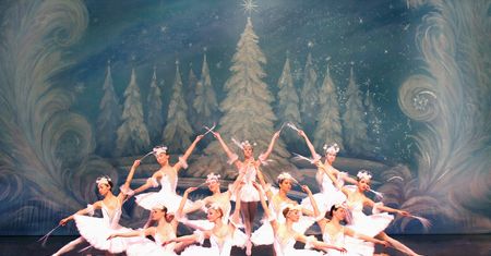 The Royal Moscow Ballet zaprasza na spektakle! [WIDEO]