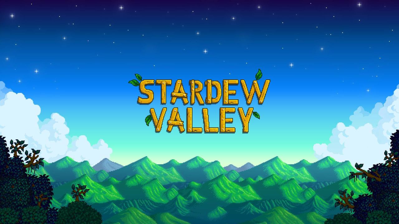 Ciężki jest żywot jedynej świnki morskiej w Stardew Valley