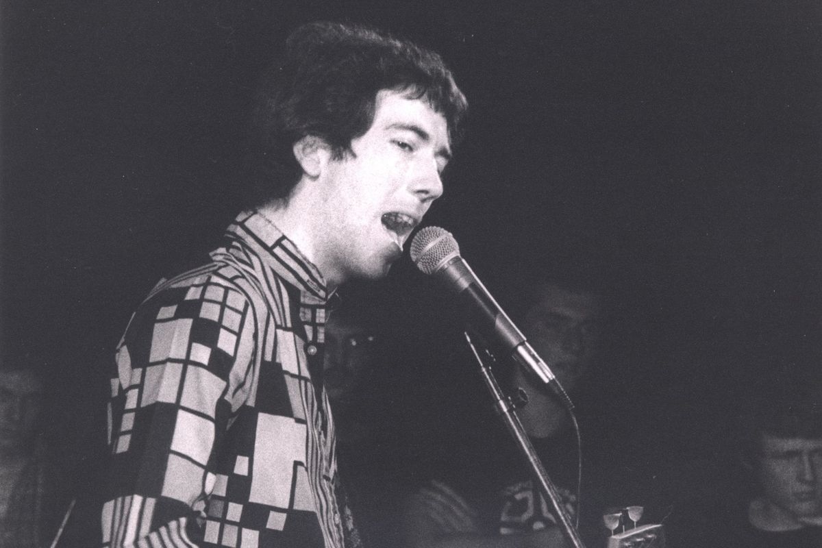 Nie żyje Pete Shelley z Buzzcocks. Legenda punkrocka miała 63 lata