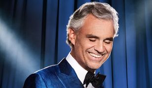 Andrea Bocelli zaśpiewał przed Franciszkiem, a w maju wystąpi w kraju papieża Polaka