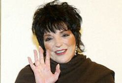 "Nabici" w Lizę Minnelli?