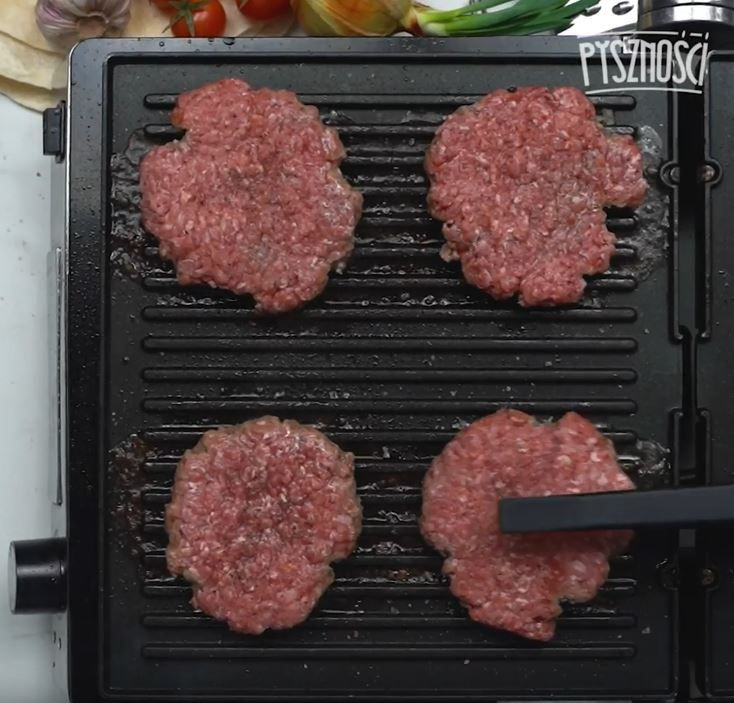 Jak zrobić idealne burgery? - Pyszności