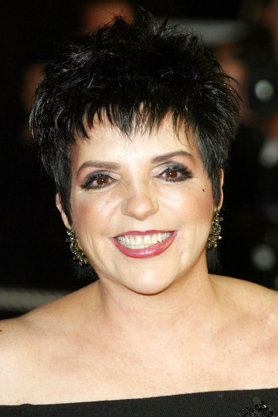 Liza Minnelli