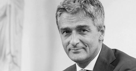 Nie żyje Giovanni Buttarelli. Zastąpi go Wojciech Wiewiórowski
