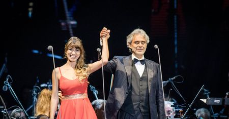 Zdjęcia, które poruszyły Antonio Banderasa!