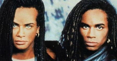 Milli Vanilli: czyli jak można stracić popularność w jeden dzień