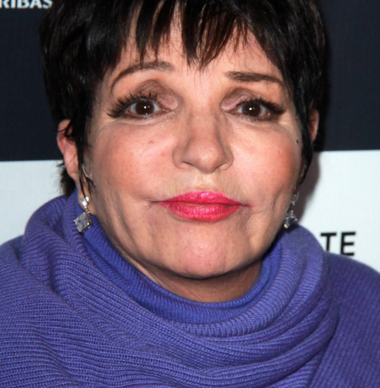 Liza Minnelli podsumowała "Narodziny gwiazdy" z Lady Gagą. Krótki komentarz