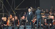 Andrea Bocelli zaśpiewa na PGE Narodowym w Warszawie!
