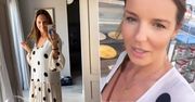 Agnieszka Włodarczyk pokazała jak mieszka w Marbelli. Apartament piękny, ale to widok z okien zapiera dech