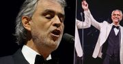 Andrea Bocelli ma nieziemsko przystojnego syna. Matteo ponownie odwiedził Polskę