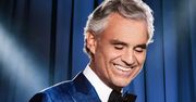 Andrea Bocelli otwiera się przed światem!