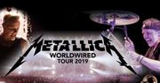 Metallica WorldWired Tour zawita do Wielkiej Brytanii i Europy. Goście specjalni: Ghost i Bokassa