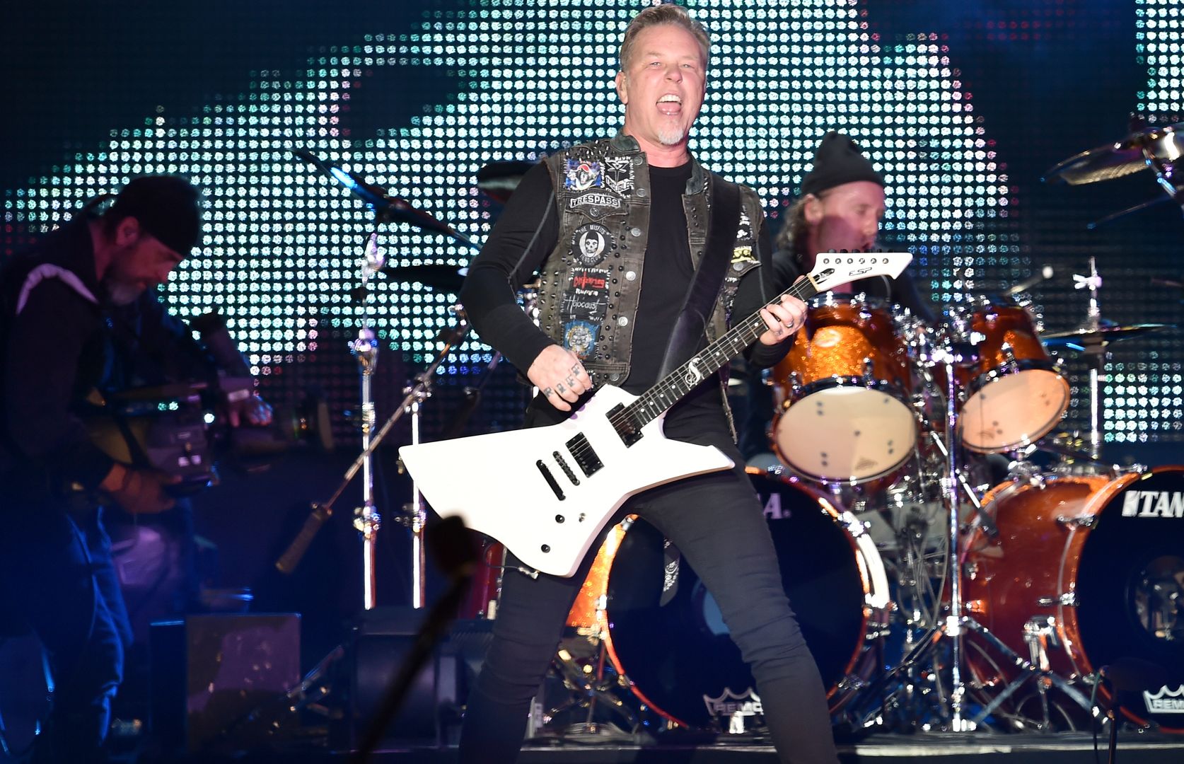 Metallica ujawniła tytuł nowej płyty. Pierwszej od 8 lat