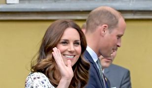 Księżna Kate i książę William na rajskich wakacjach. Wybrali obleganą przez gwiazdy wyspę na Karaibach