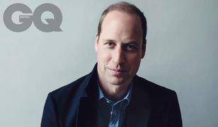 Szczere wyznania księcia Williama i nastrojowa sesja książęcej rodziny