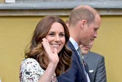 Księżna Kate i książę William na rajskich wakacjach. Wybrali obleganą przez gwiazdy wyspę na Karaibach
