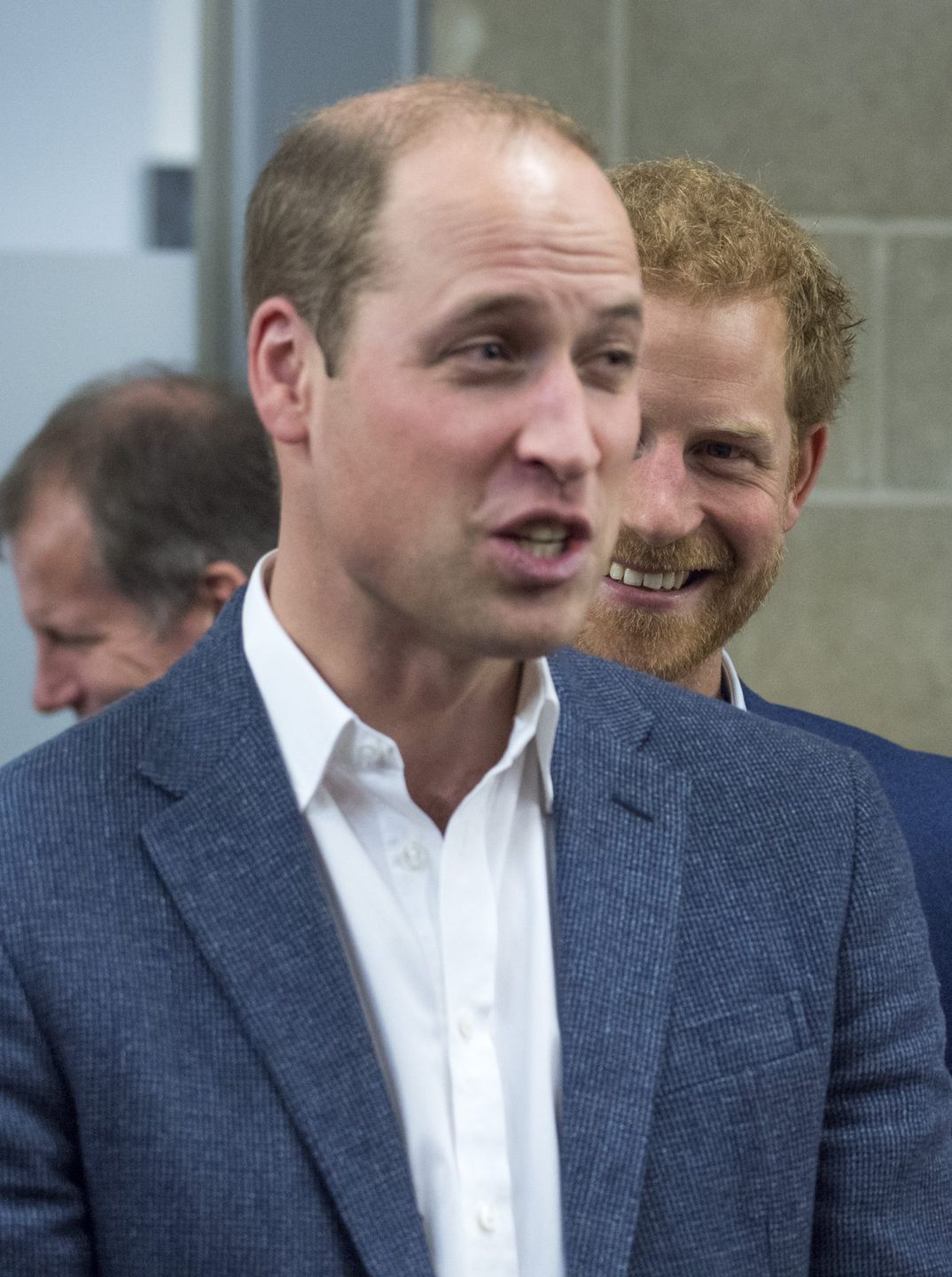 Książę William organizuje wieczór kawalerski dla księcia Harry'ego