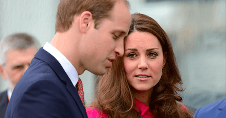 Pokojówka Kate i Williama rzuciła pracę u rodziny królewskiej