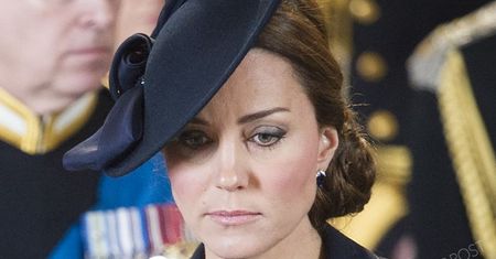 Księżna Kate miała urodzić kilka dni temu. Co się dzieje z drugim royal baby?