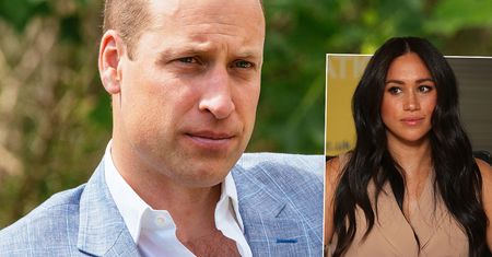 Meghan ubiorem rozzłościła księcia Williama! Wysłał jej poważne ostrzeżenie. Co mu się nie spodobało?