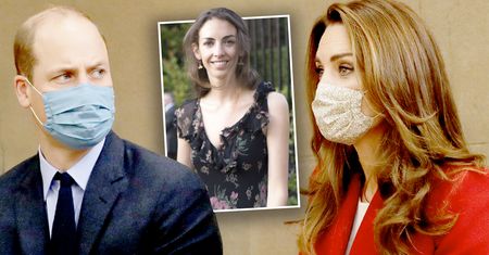Temat rozwodu Williama i Kate regularnie wraca na tapet. Jeśli do niego dojdzie, księżna zgarnie bajońskie sumy