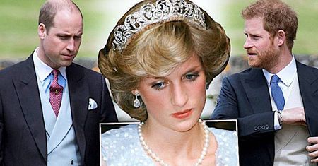 Pojawiły się nowe podejrzenia ws. śmierci księżnej Diany. Harry i William ekshumują zwłoki? Tabloid ujawnia kulisy