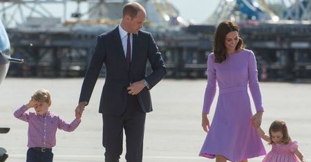 Książę William złamał protokół podczas wizyty w Polsce? Ten szczegół mogliśmy przeoczyć