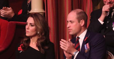 O tym, że książę William zdradził Kate huczał cały Londyn. Sprawę skomentował prawnik