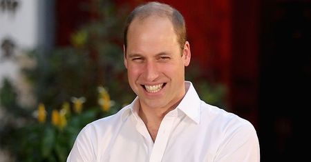 Książę William dostał wyjątkowy prezent urodzinowy. Zadbała o to Kate