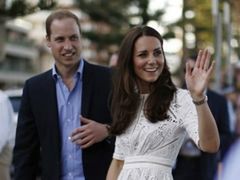 Kate i William obchodzą trzecią rocznicę ślubu