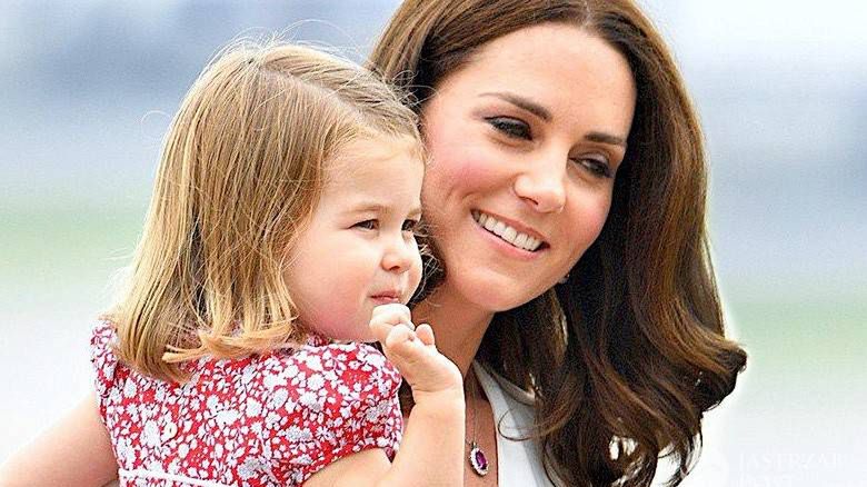 Księżna Kate - płeć i imię trzeciego dziecka