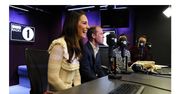 Kate i William w BBC Radio. 6 rzeczy, których o nich nie wiedzieliście!