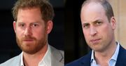 Harry i William pokłócili się na chrzcie. Poszło o jedno z dzieci