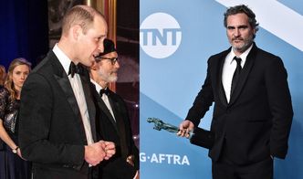 BAFTA 2020: Książę William i Joaquin Phoenix krytykują rasizm: "Wysyłamy sygnał dla wszystkich, którzy nie są biali: NIE JESTEŚCIE TU MILE WIDZIANI"