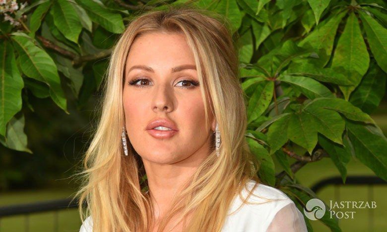 Dramat Ellie Goulding! Artystka jest chora i musiała odwołać koncerty