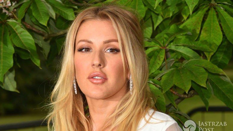 Ellie Goulding odwołała koncerty. Jest chora