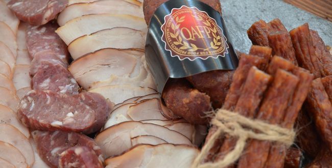Grillowanie po męsku z jakością QAFP