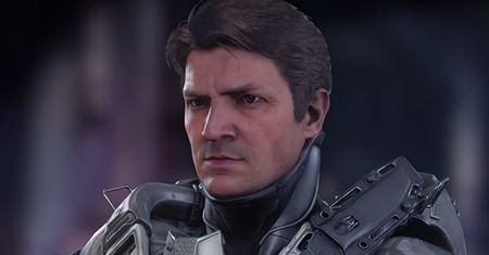 W intrze Halo 5: Guardians nie ma Master Chiefa