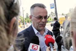 Jarosław Sellin skrytykował słowa Aleksandry Dulkiewicz. "Nie wracajmy do tego"