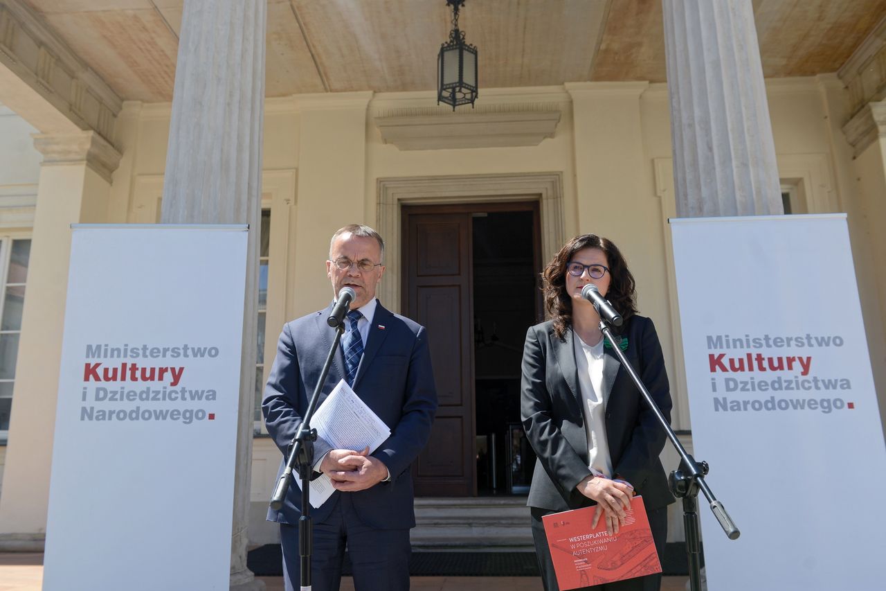 Budowa Muzeum Westerplatte. Dulkiewicz złożyła ofertę Sellinowi 