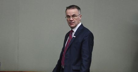 Wiceminister Jarosław Sellin o debacie LGBT w ECS w rocznicę śmierci papieża:  to prowokacja