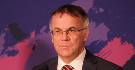 Jarosław Sellin: ECS promuje marksizm